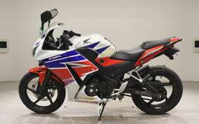 HONDA CBR250R GEN 3 MC41