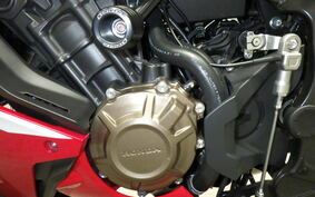 HONDA CBR650R 2022 RH03