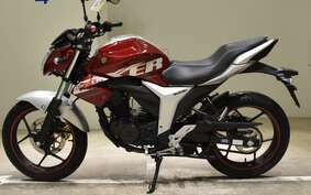 SUZUKI ジクサー150 NG4BG