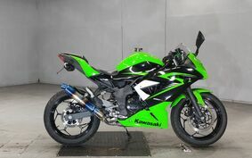 KAWASAKI NINJA 250 SL BX250A