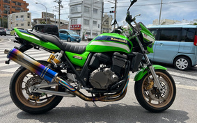 KAWASAKI ZRX1200 2012 ZRT20D