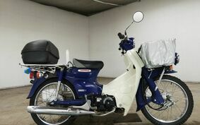 HONDA PRESS CUB 50 AA01