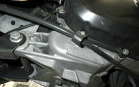 SUZUKI ADDRESS V125 DT11A