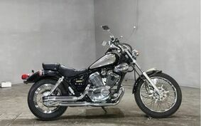 YAMAHA VIRAGO 250 3DM