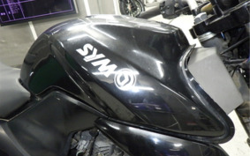 SYM T1 125