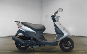 SUZUKI ADDRESS V125 S CF4MA