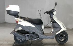 SUZUKI ADDRESS V125 S CF4MA