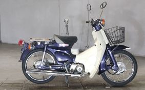 HONDA SUPER CUB90 HA02