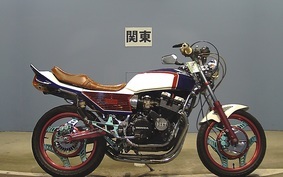 HONDA CBX400F 1983 NC07