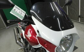 HONDA CB400SF GEN 4 2014 NC42