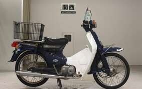 HONDA C70 SUPER CUB E C70