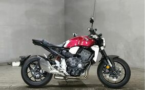 HONDA CB1000R 2019 SC80