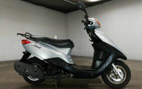 YAMAHA AXIS 125 TREET SE53J