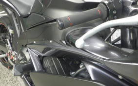 YAMAHA YZF-R1 2009