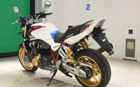 HONDA CB1300SF SUPER FOUR SP 2023 SC54