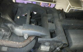 SUZUKI ADDRESS V125 CF4EA