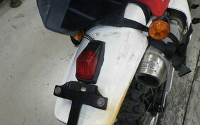 HONDA XR200R ME05