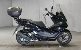 HONDA PCX 160 2021 KF47