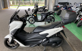 YAMAHA N-MAX155 ABS SED6J