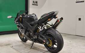 KAWASAKI ZX 10 NINJA R 2005 ZXT00C