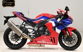 HONDA CBR1000RR R SC82