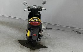 YAMAHA AXIS 125 TREET SE53J