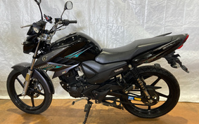 YAMAHA FAZER125 PCJM