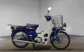 HONDA PRESS CUB 50 AA01