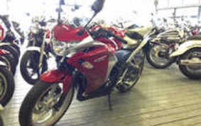 HONDA CBR250R MC41