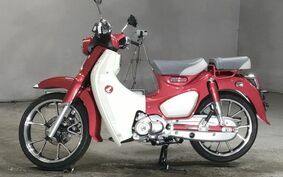 HONDA C125 SUPER CUB JA58