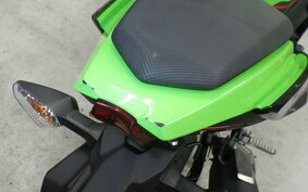 KAWASAKI NINJA 400 2022 EX400G