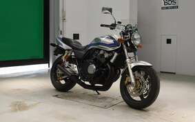 HONDA CB400SF VTEC 2000 NC39