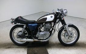 YAMAHA SR400 2000 1JR