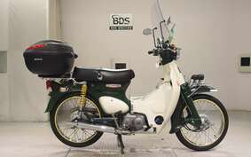 HONDA LITTLE CUB AA01