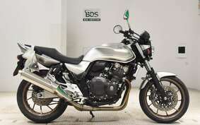 HONDA CB400SF GEN 4 A 2020 NC42