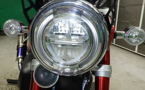 HONDA MONKEY 125 ABS JB02