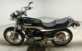 KAWASAKI GPZ400 1983 ZX400A005307