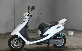 YAMAHA JOG ZR Evolution SA16J