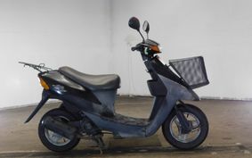 SUZUKI LET's 2 CA1KA