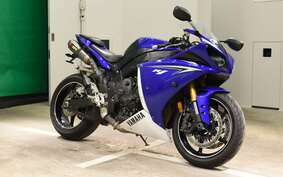 YAMAHA YZF-R1 2011 RN23