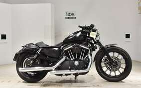 HARLEY XL883N 2012 LE2