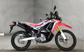 HONDA CRF250L LD RALLY MD44