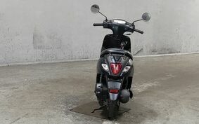 SUZUKI LET's CA4AA