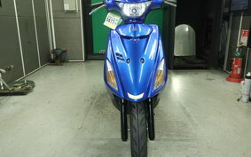 SUZUKI ADDRESS V125 S CF4MA