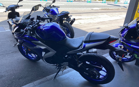 YAMAHA YZF-R25 RG10J