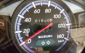 SUZUKI ADDRESS 110 CE47A