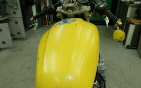 HONDA CB400F 1997 NC36