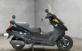 HONDA FORESIGHT EX MF04