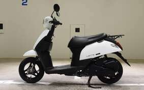 SUZUKI LET's CA4AA