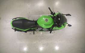 KAWASAKI NINJA 400R 2012 ER400B